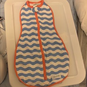 Woombie Baby Swaddle
